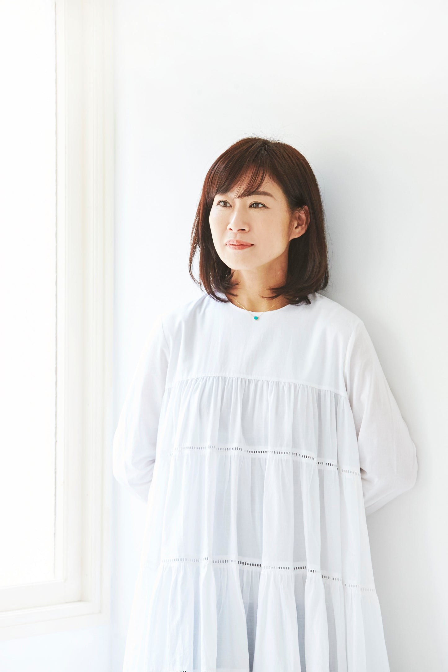 Essence Bloom Session｜香りのセッション